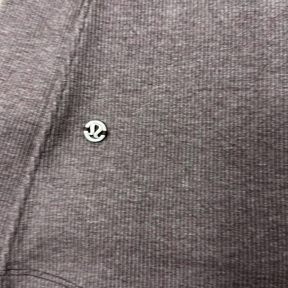 Lululemon Gone for the Week Dress Heathered Antique Bark - Picture 5 of 7